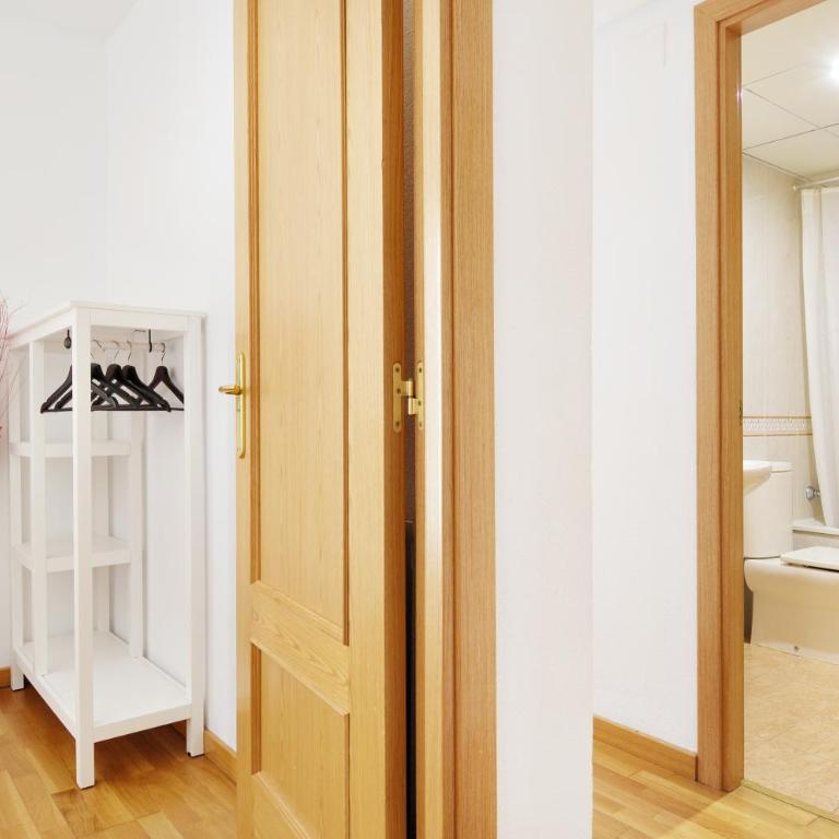 Palacio de Los Luna - Apartamento - 20