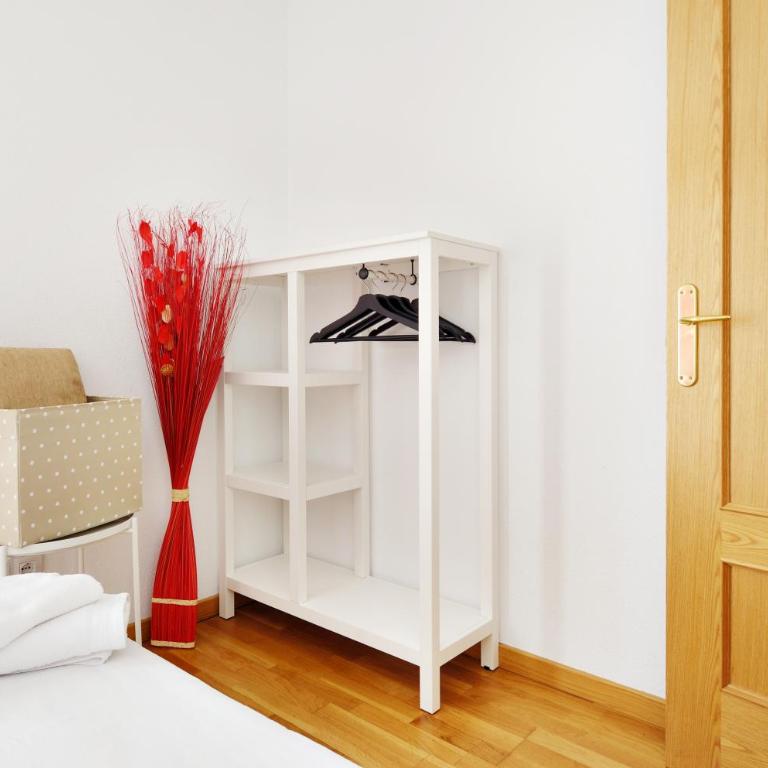 Palacio de Los Luna - Apartamento - 19