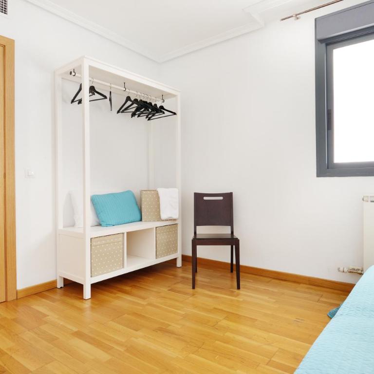Palacio de Los Luna - Apartamento - 17