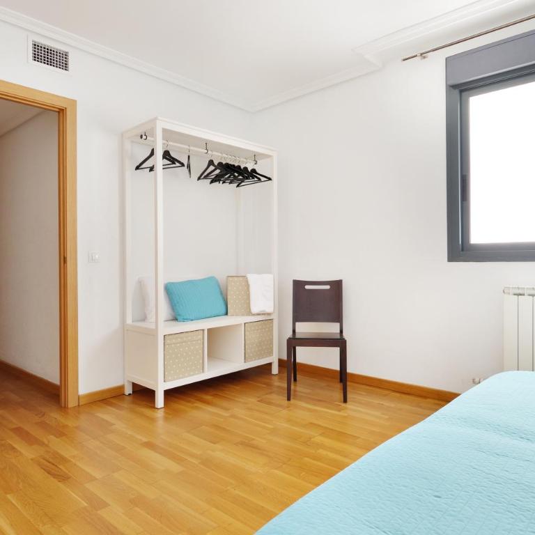 Palacio de Los Luna - Apartamento - 16