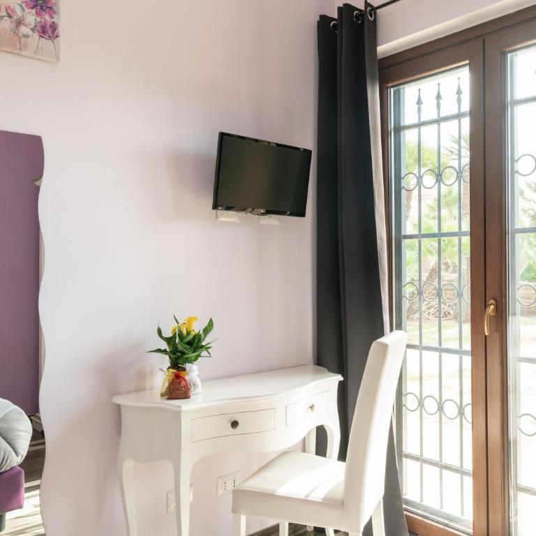 Myricae Rooms Affittacamere No Late Arrival - Standard Single Room - 6