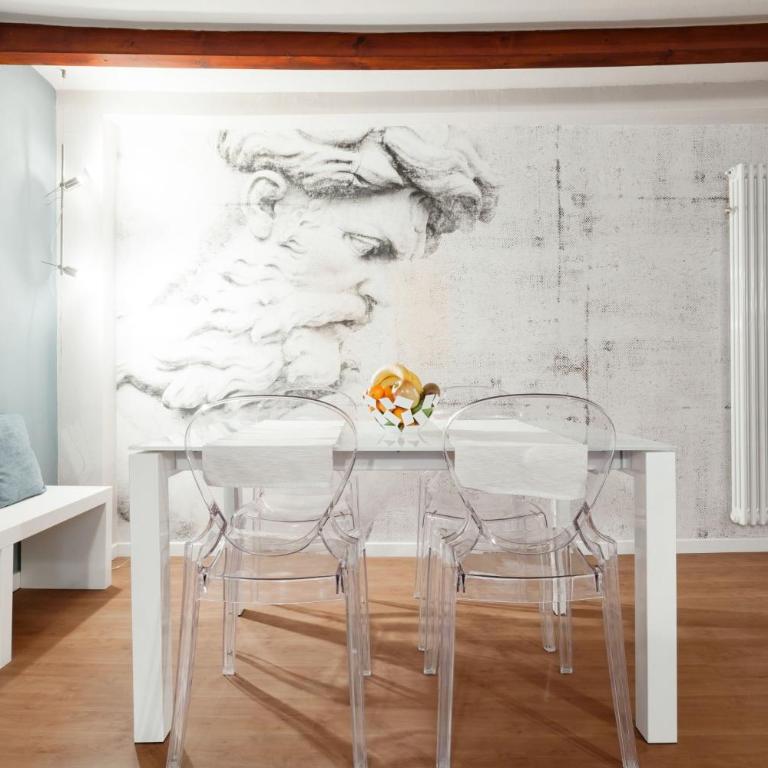 Moscova Luxury B&B - Deluxe Suite - 6