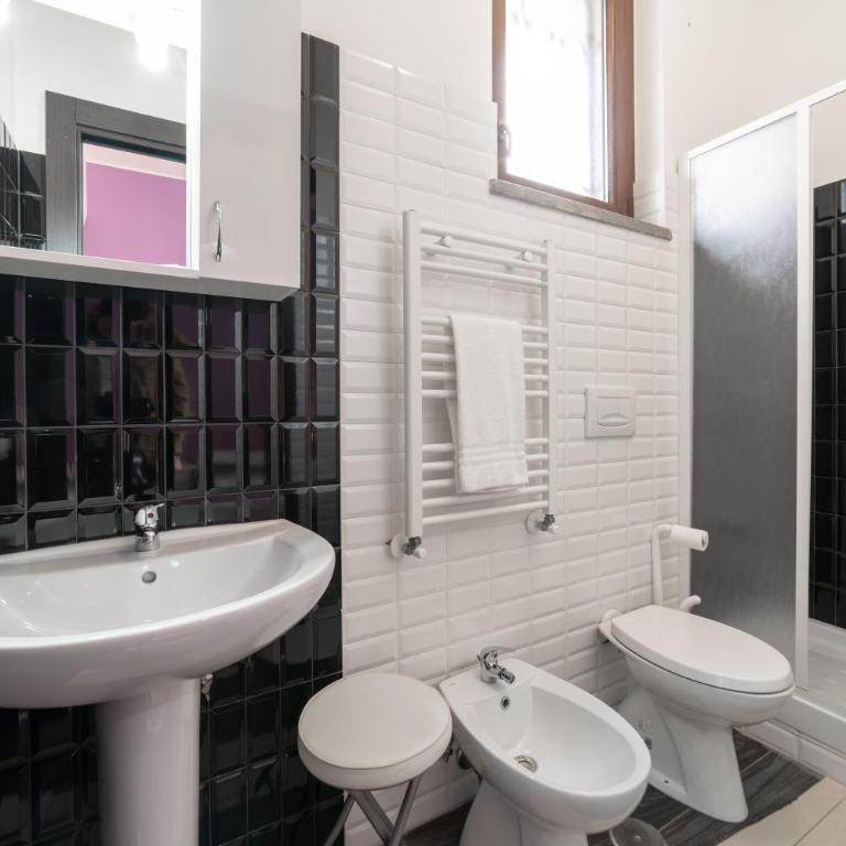 Myricae Rooms Affittacamere No Late Arrival - Standard Single Room - 8