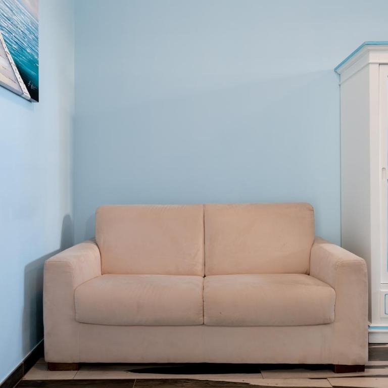 Myricae Rooms Affittacamere No Late Arrival - Family Suite - 3