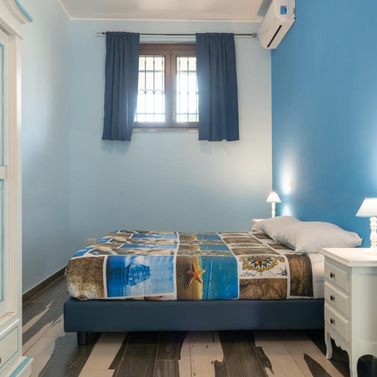 Myricae Rooms Affittacamere No Late Arrival - Family Suite - 6