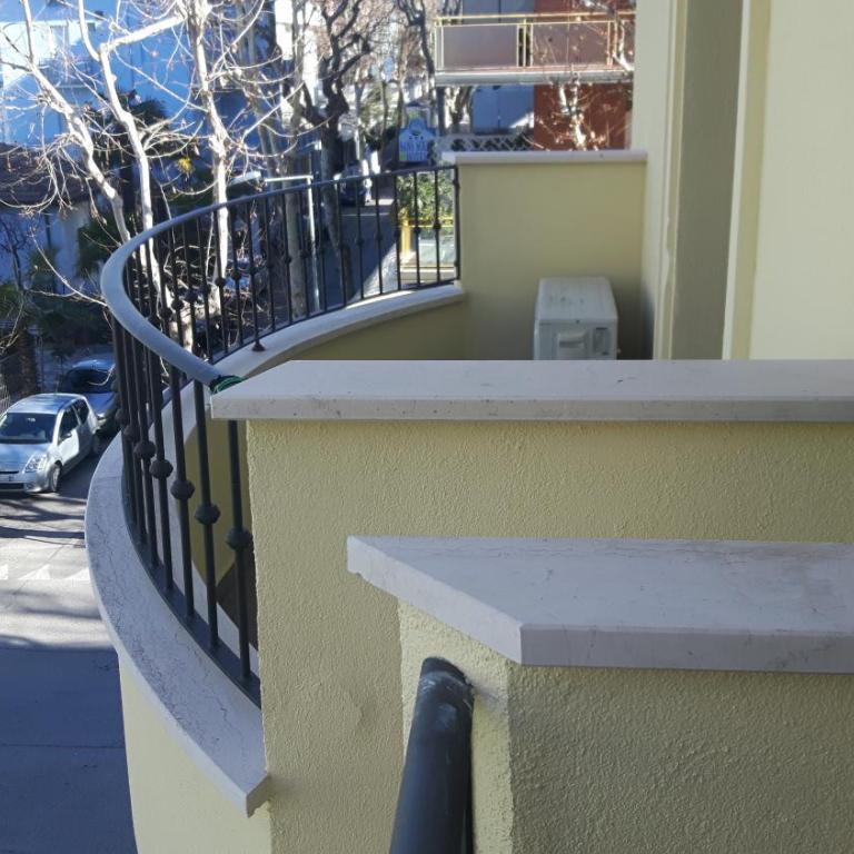 Residenza Melucci - Appartamento Monolocale Superior - 12