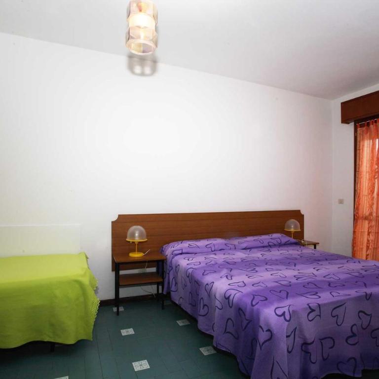 Perla - One-Bedroom Apartment - 7
