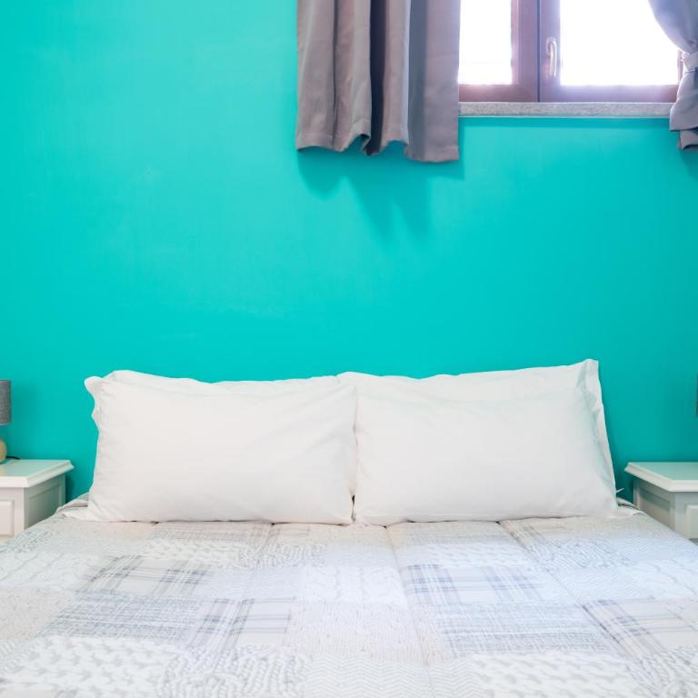 Myricae Rooms Affittacamere No Late Arrival - Double or Twin Room - Disability Access - 4