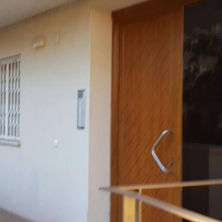 Fabuloso apartamento familiar con piscina en Salou - Two-Bedroom Apartment - 55