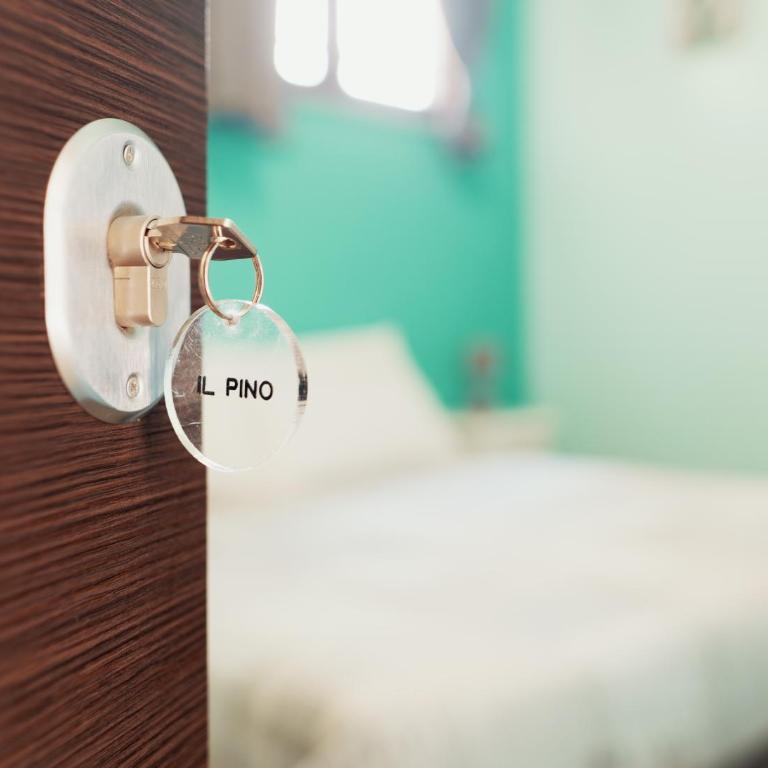 Myricae Rooms Affittacamere No Late Arrival - Double or Twin Room - Disability Access - 3