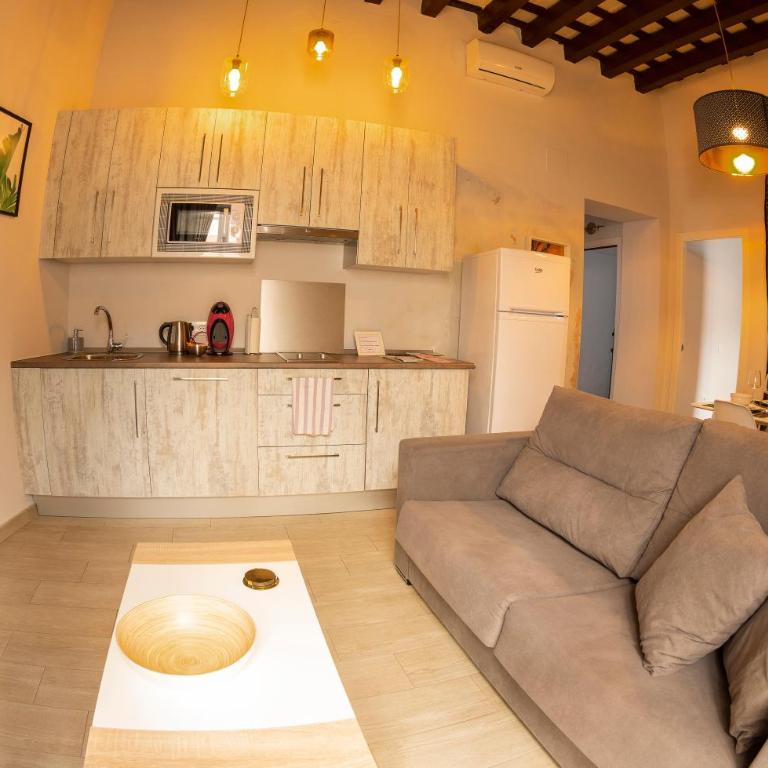CDZ - Poniente - Apartamento - 1