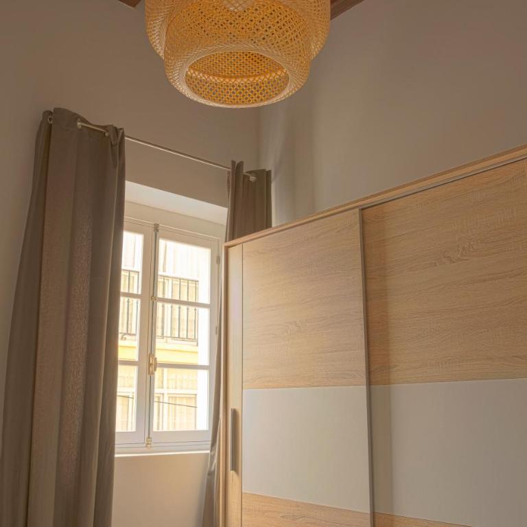 CDZ - Poniente - Apartamento - 22