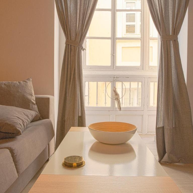 CDZ - Poniente - Apartamento - 3