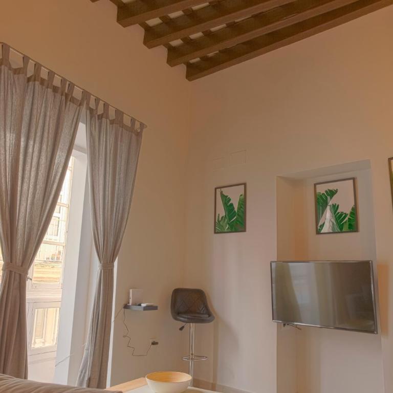 CDZ - Poniente - Apartamento - 6