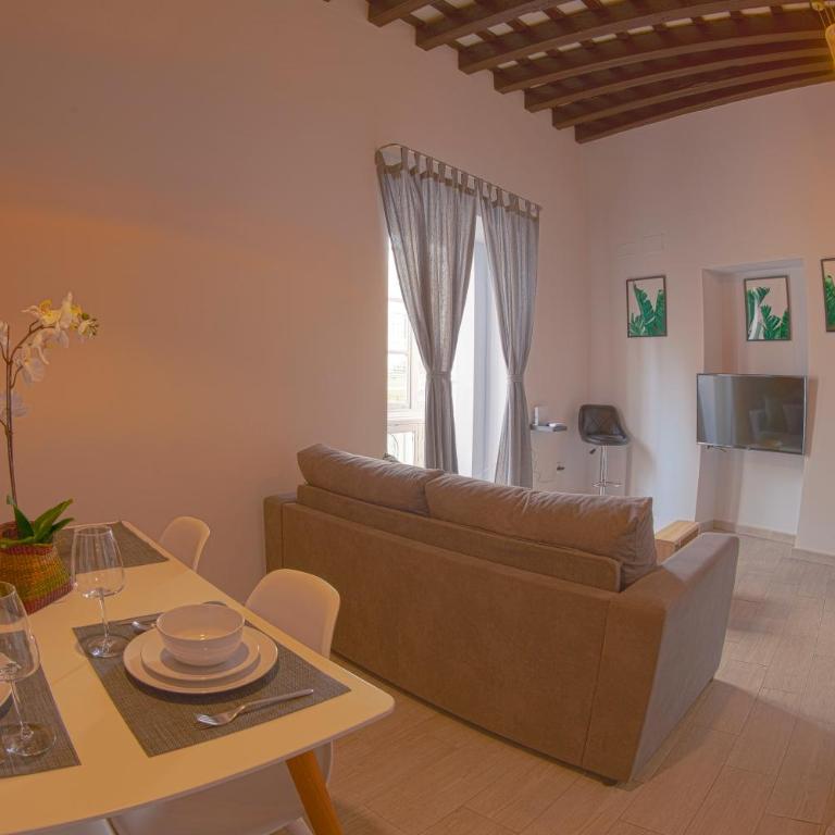 CDZ - Poniente - Apartamento - 5