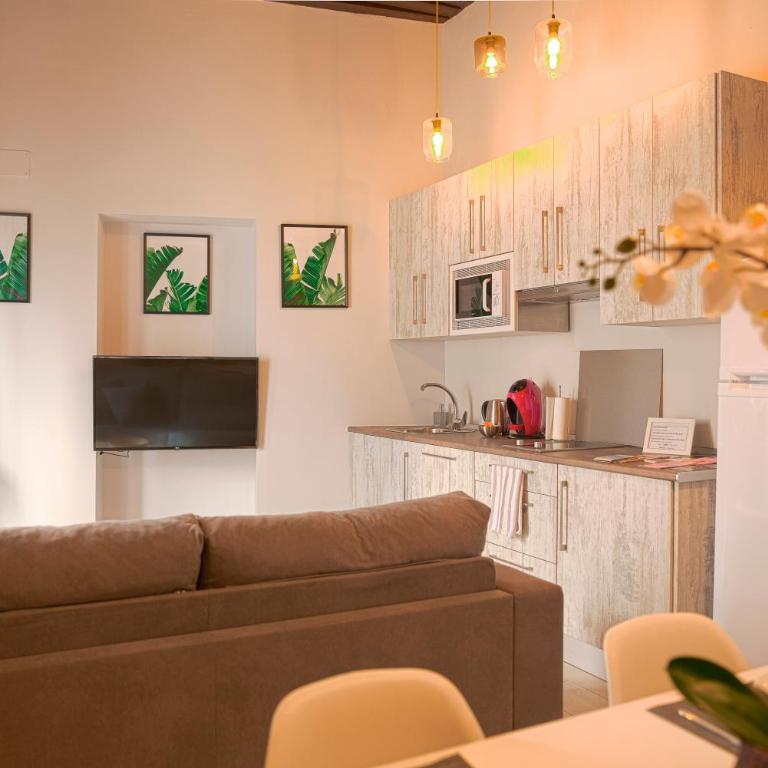 CDZ - Poniente - Apartamento - 7