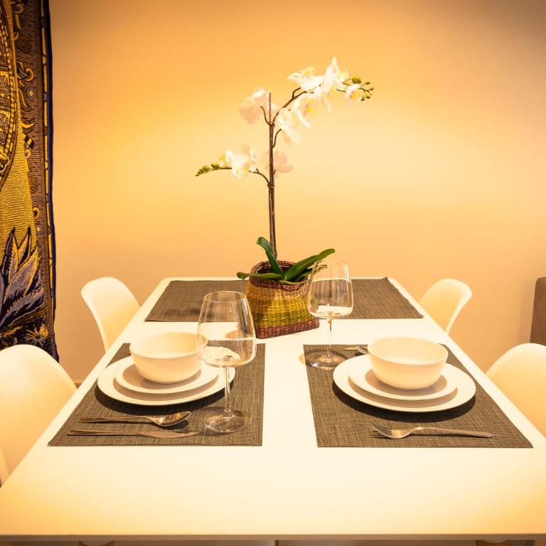CDZ - Poniente - Apartamento - 18