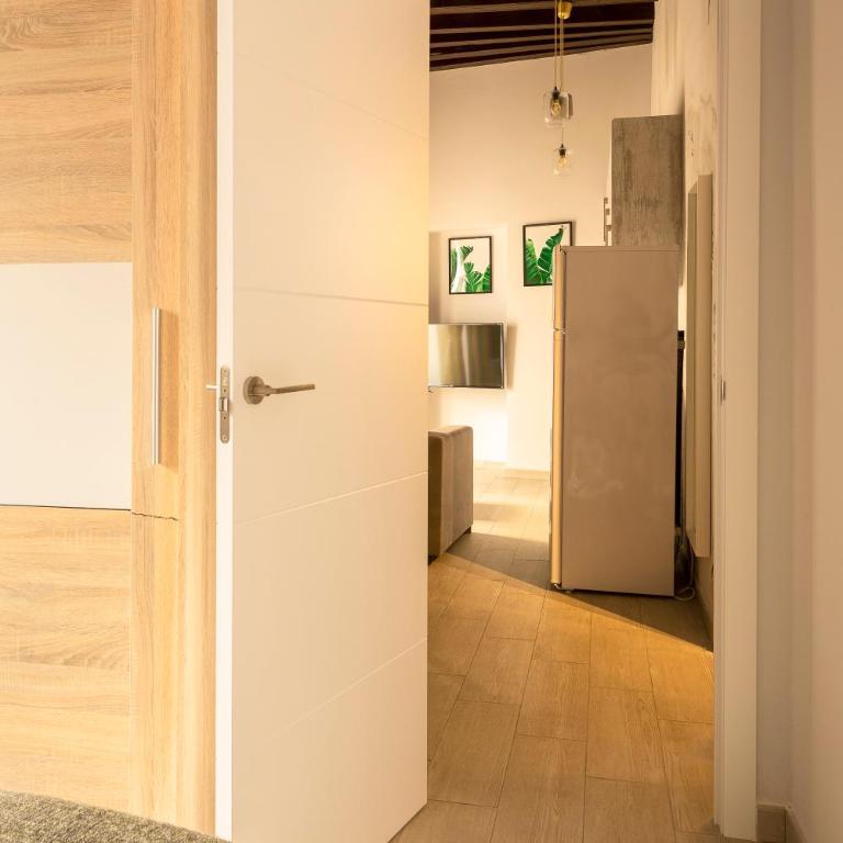 CDZ - Poniente - Apartamento - 20