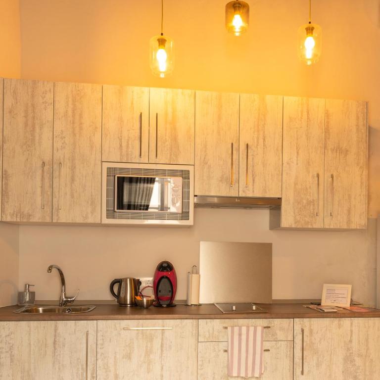 CDZ - Poniente - Apartamento - 9