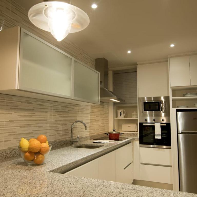 Suites At Sea II - Apartment - 3