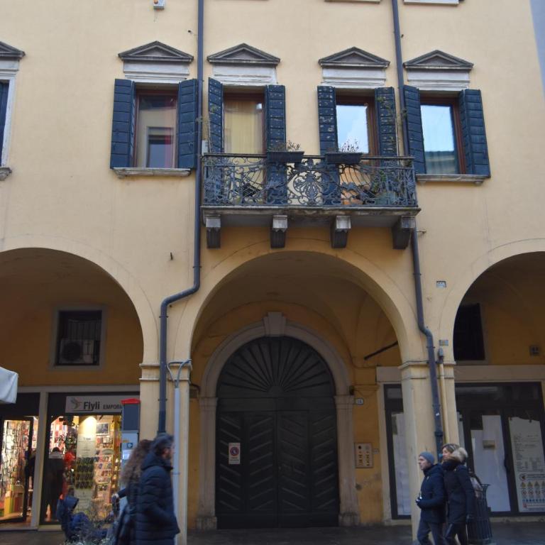 Contemporary Design Loft & Apartment Padova - Appartamento - 13