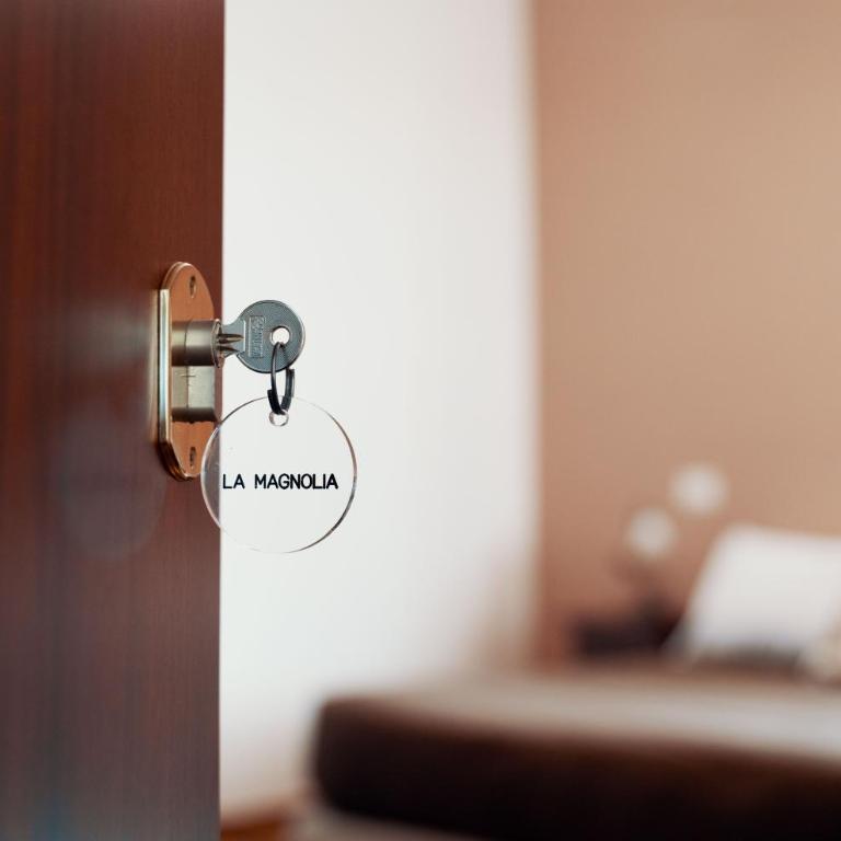Myricae Rooms Affittacamere No Late Arrival - Double or Twin Room with Balcony - 6