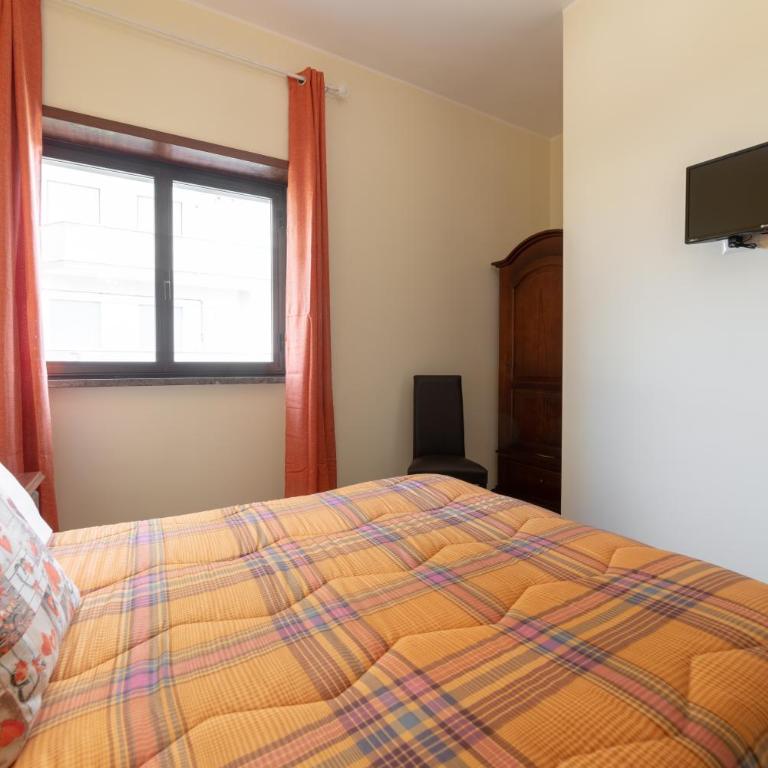 Myricae Rooms Affittacamere No Late Arrival - Small Double Room - 3