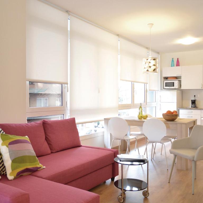 Ciudadela Park - Apartment - 3