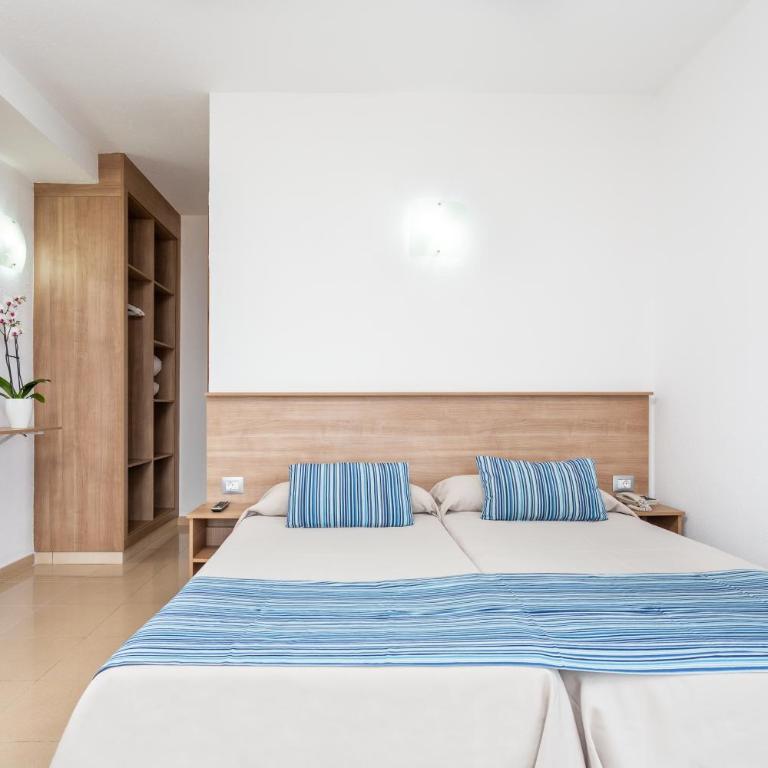 Globales Acuario - Habitación Triple (3 adultos) - 2