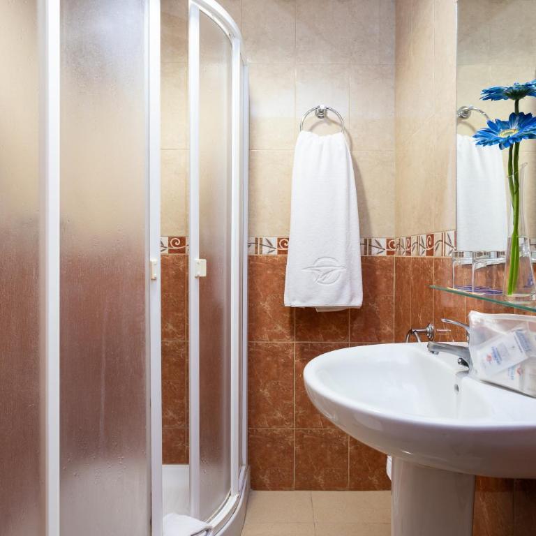 Globales Acuario - Habitación Doble (2 adultos) - 1