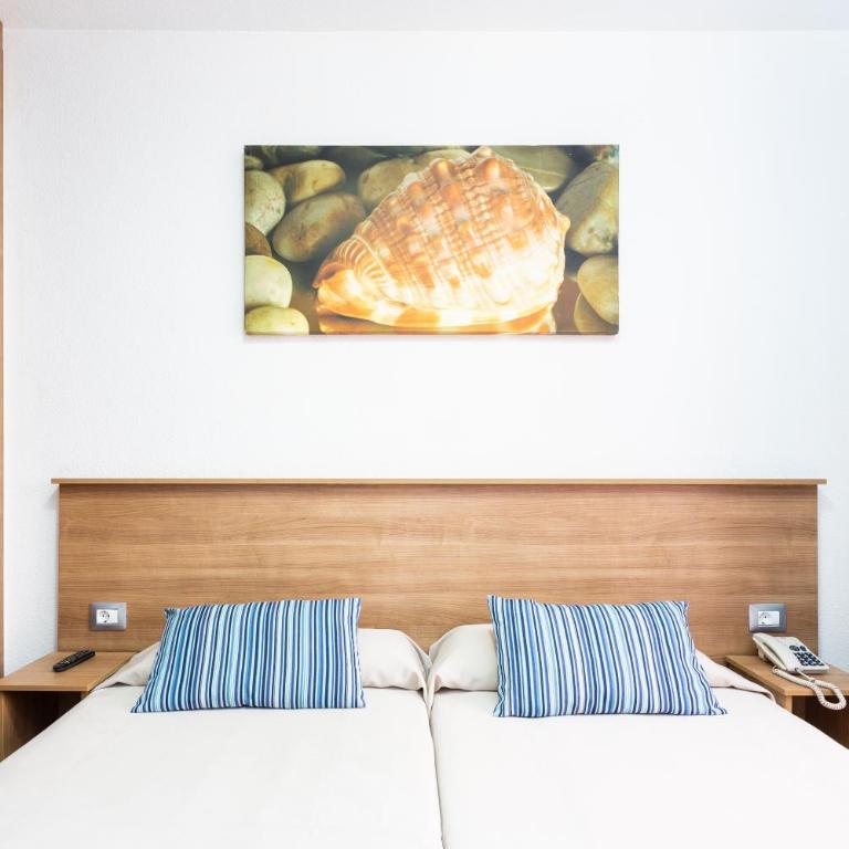Globales Acuario - Habitación Doble (2 adultos) - 4