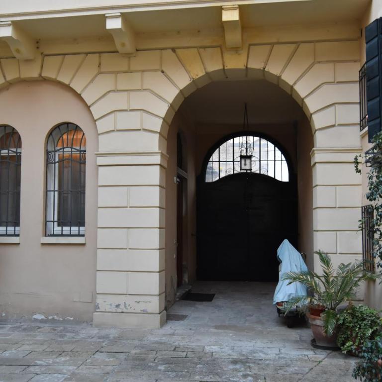 Contemporary Design Loft & Apartment Padova - Loft - 18