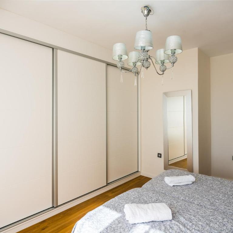 Expoholidays-Rueda Lopez apartamento de lujo - Apartamento - 21
