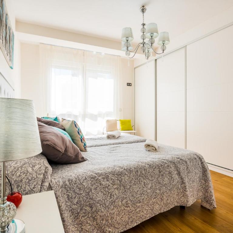 Expoholidays-Rueda Lopez apartamento de lujo - Apartamento - 23