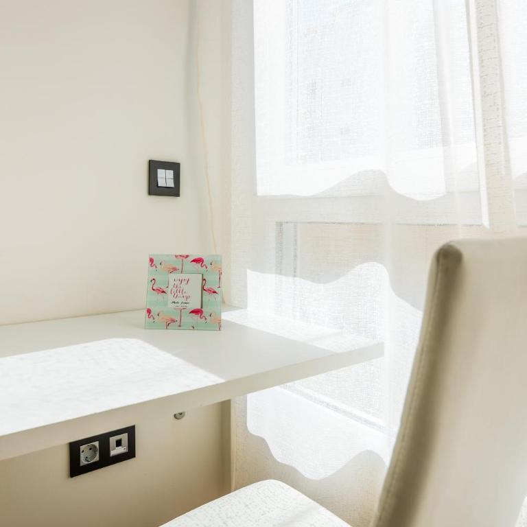 Expoholidays-Rueda Lopez apartamento de lujo - Apartamento - 26