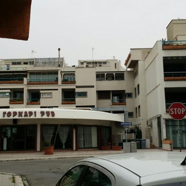 252 Via Udine - Casa Vacanze - 2