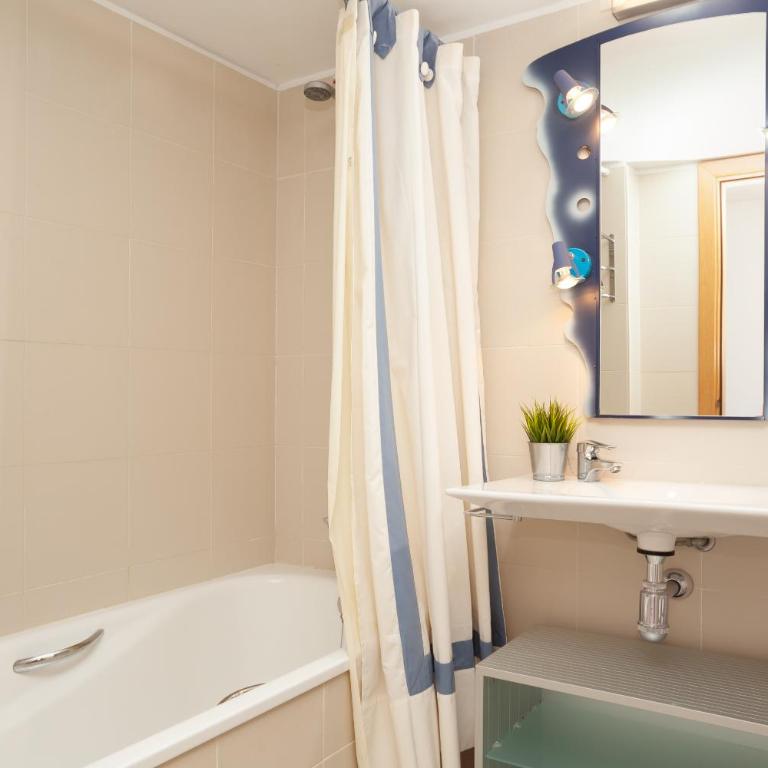 Lets Holidays Excellent apartment next beach 6 - Apartamento de 3 dormitorios - 23