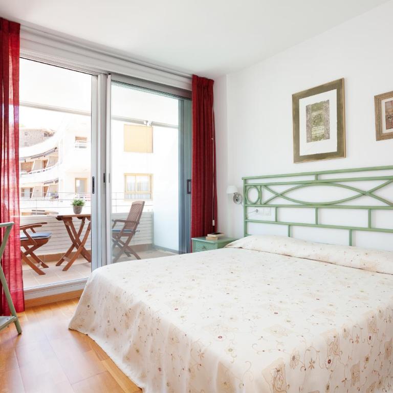 Lets Holidays Excellent apartment next beach 6 - Apartamento de 3 dormitorios - 17