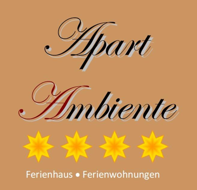 Ferienhaus Ambiente - Haus mit 3 Schlafzimmern - 17