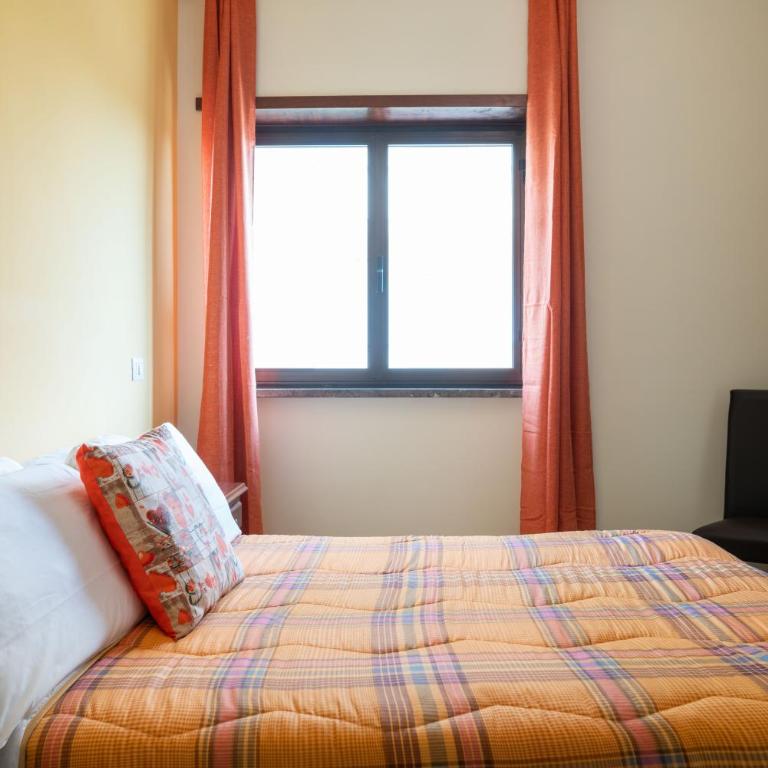 Myricae Rooms Affittacamere No Late Arrival - Small Double Room - 6