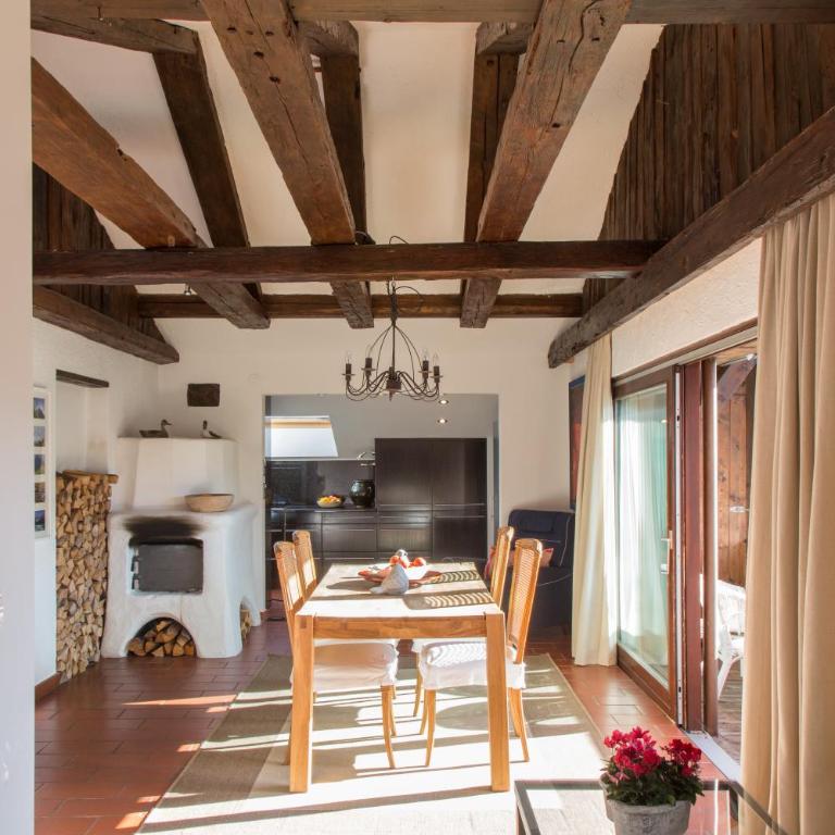 myNest Appartements - Superior Familienzimmer - 5