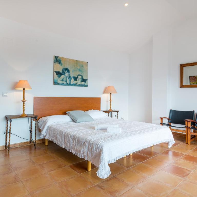 CANADELL BLOC A, 2n 3a - Apartamento - 2 niveles - 4