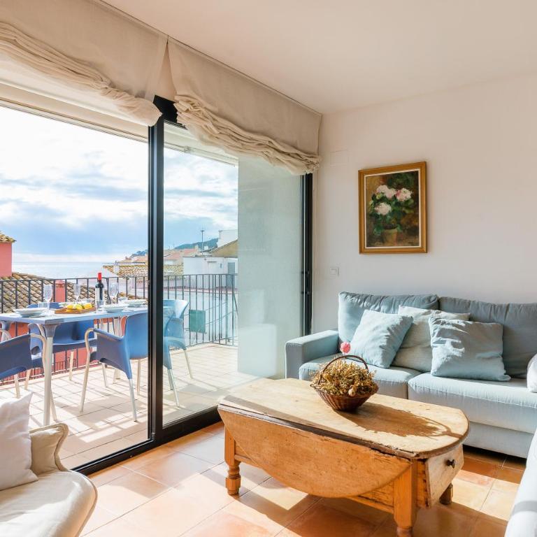 CANADELL BLOC A, 2n 3a - Apartamento - 2 niveles - 12