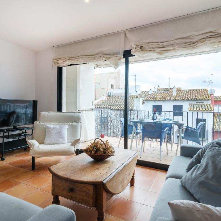 CANADELL BLOC A, 2n 3a - Apartamento - 2 niveles - 13