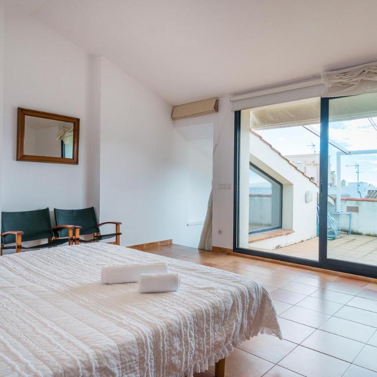 CANADELL BLOC A, 2n 3a - Apartamento - 2 niveles - 2