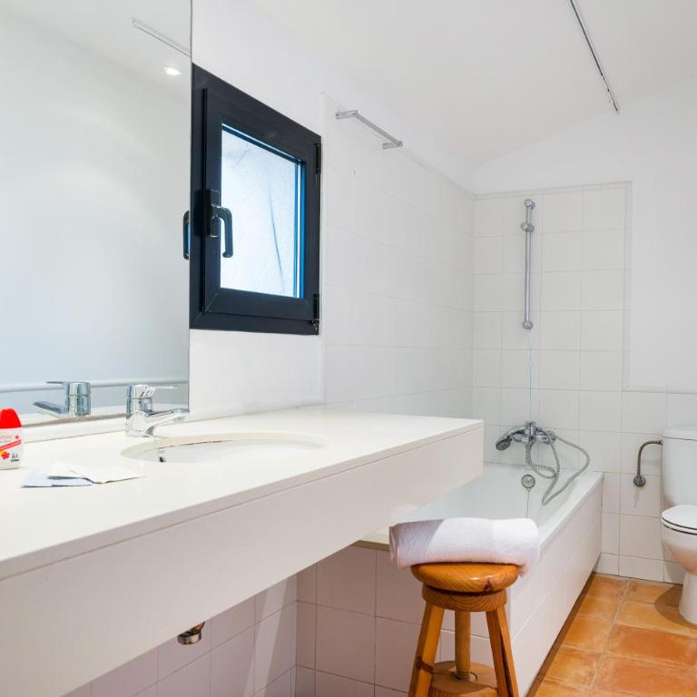 CANADELL BLOC A, 2n 3a - Apartamento - 2 niveles - 6