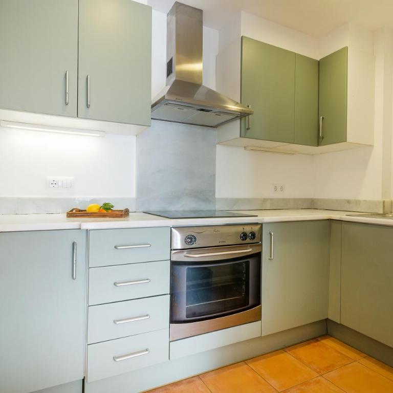 CANADELL BLOC A, 2n 3a - Apartamento - 2 niveles - 17