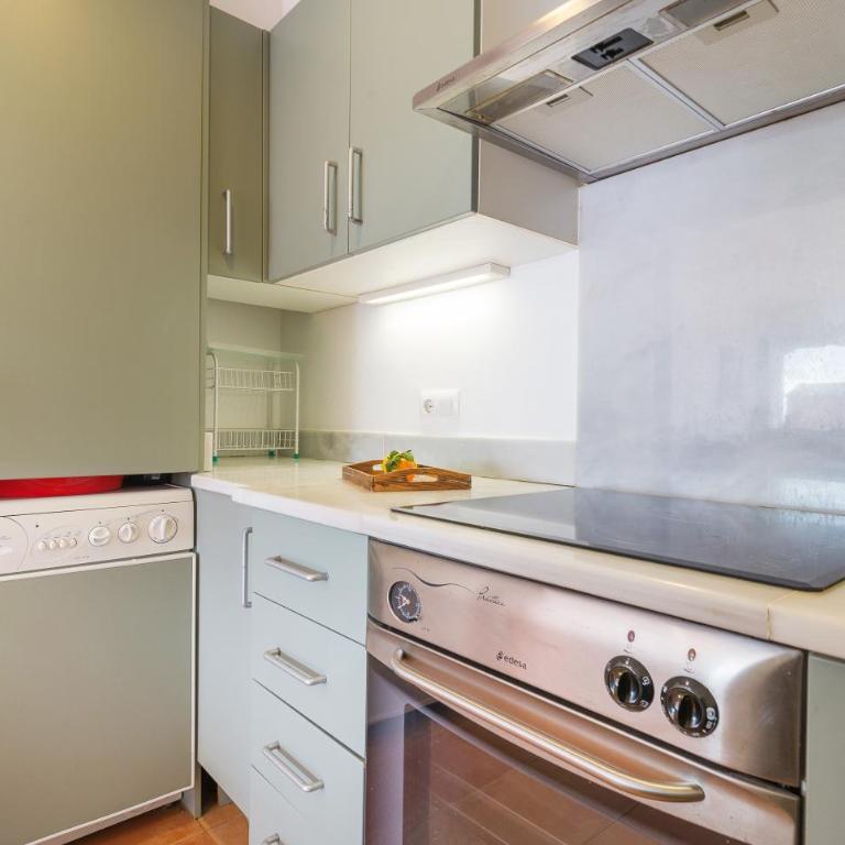 CANADELL BLOC A, 2n 3a - Apartamento - 2 niveles - 18