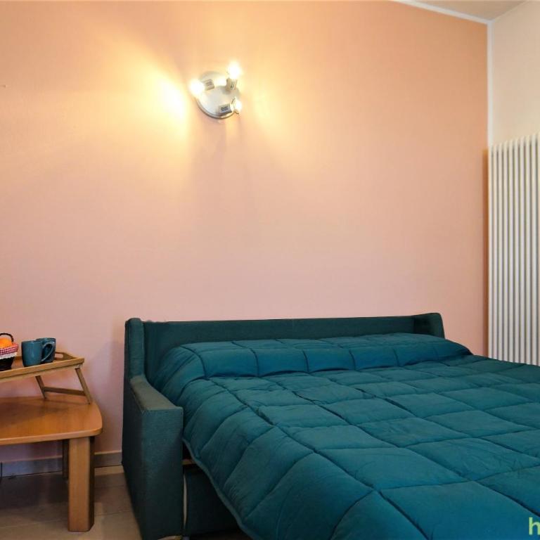 CASA GARDA BLU - Holiday Home Garda Trentino - Appartamento con Terrazza - 12