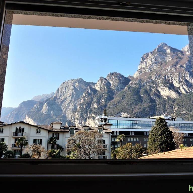 CASA GARDA BLU - Holiday Home Garda Trentino - Appartamento con Terrazza - 25
